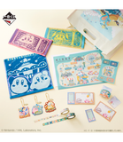 Kuji - Kirby Welcome To The New Park (Full Set of 70)