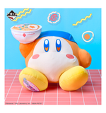 Kuji - Kirby's Pupupu Noodles