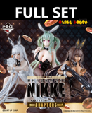 Ichiban Kuji - Goddess Of Victory: Nikke Chapter 5 (Full Set of 80) <br>[Pre-Order]