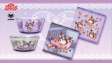 Kuji - Kuromi - Dressy (Full Set of 70) <br>[Pre-Order]