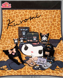 Kuji - Kuromi - Leopard Girl (Full Set of 70) <br>[Pre-Order]