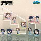 Kuji - LE SSERAFIM