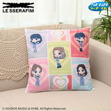 Kuji - LE SSERAFIM