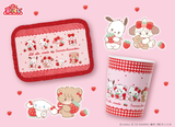 Kuji - Lil Ala Mode x Sanrio (Full Set of 70) <br>[Pre-Order]