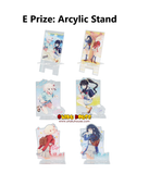 Kuji - Lycoris Recoil The Third (Full Set of 80) <br>[Pre-Order]