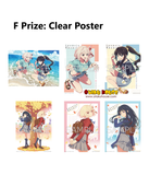 Kuji - Lycoris Recoil The Third (Full Set of 80) <br>[Pre-Order]