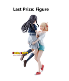 Kuji - Lycoris Recoil The Third (Full Set of 80) <br>[Pre-Order]