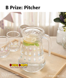 Kuji - Miffy - Anniversary Party (Full Set of 70) <br>[Pre-Order]