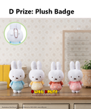 Kuji - Miffy - Pastel Flower Collection <br>[Pre-Order]