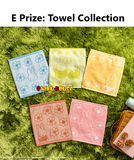 Kuji - Miffy - Pastel Flower Collection <br>[Pre-Order]