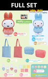 Kuji - Miffy - Pastel Flower Collection (Full Set of 70) <br>[Pre-Order]