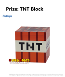 Kuji - Minecraft Exciting Box (Full Set of 74)