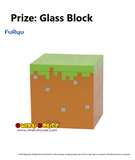 Kuji - Minecraft Exciting Box