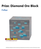 Kuji - Minecraft Exciting Box