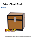 Kuji - Minecraft Exciting Box (Full Set of 74)