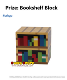 Kuji - Minecraft Exciting Box (Full Set of 74)