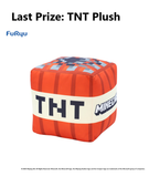 Kuji - Minecraft Exciting Box