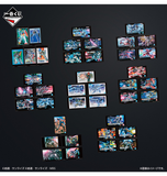 Kuji - Mobile Suit Gundam - GUNPLA 2024 <br>[Pre-Order]