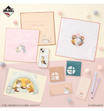 Kuji - Mofusand - Cats' Winter Retreat (Full Set of 70) <br>[Pre-Order]