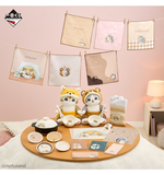 Kuji - Mofusand - Cats' Winter Retreat <br>[Pre-Order]