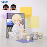 Kuji - Monogatari Series: Off and Monster Season <br>[Pre-Order]