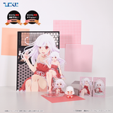 Kuji - Monogatari Series: Off and Monster Season <br>[Pre-Order]