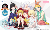 Kuji - Monogatari Series: Off and Monster Season <br>[Pre-Order]