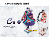 Kuji - Mononoke the Movie: Chapter 3 - Serpent God <br>[Pre-Order]