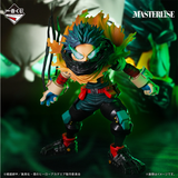 Kuji - My Hero Academia (Full Set of 80)