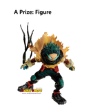 Kuji - My Hero Academia - Continuous Stars <br>[Pre-Order]