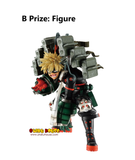 Kuji - My Hero Academia <br>[Pre-Order]