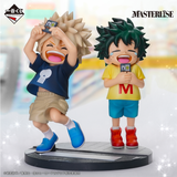 Kuji - My Hero Academia (Full Set of 80)