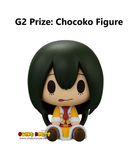 Kuji - My Hero Academia - Holding of School Festival (Full Set of 80) <br>[Pre-Order]