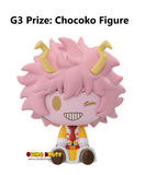 Kuji - My Hero Academia - Holding of School Festival (Full Set of 80) <br>[Pre-Order]