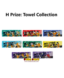 Kuji - My Hero Academia - Holding of School Festival (Full Set of 80) <br>[Pre-Order]