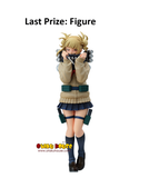 Kuji - My Hero Academia - Let You Down (OOS)