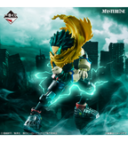 Kuji - My Hero Academia - Stand Up Again (Full Set of 72) <br>[Pre-Order]