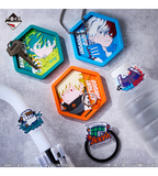 Kuji - My Hero Academia - Stand Up Again (Full Set of 72) <br>[Pre-Order]