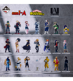 Kuji - My Hero Academia - Stand Up Again (Full Set of 72) <br>[Pre-Order]