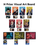 Kuji - My Hero Academia - You're Next (Full Set of 80) <br>[Pre-Order]