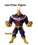 Kuji - My Hero Academia - You're Next (Full Set of 80) <br>[Pre-Order]