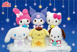 Kuji - Sanrio Character Grand Prix <br>[Pre-Order]