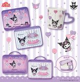 Kuji - Kuromi 20th Anniversary Part 2 (Full Set of 70)