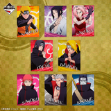 Kuji - Naruto Shippuden - Connected Feelings