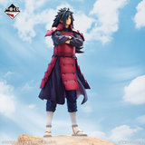 Kuji - Naruto Shippuden - Connected Feelings