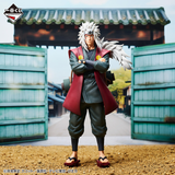 Kuji - Naruto Shippuden - Legendary Sannin (Full Set of 80) <br>[Pre-Order]