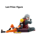 Kuji - Naruto Shippuden - Legendary Sannin (Full Set of 80) <br>[Pre-Order]