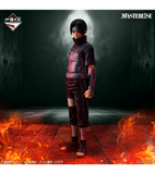 Kuji - Naruto Shippuden - Red Eyes Reflecting The Heart (Full Set of 80) <br>[Pre-Order]