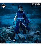 Ichiban Kuji - Naruto Shippuden - Red Eyes Reflecting The Heart (Full Set of 80)