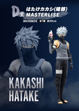 Kuji - Naruto Shippuden - Red Eyes Reflecting The Heart (Full Set of 80) <br>[Pre-Order]